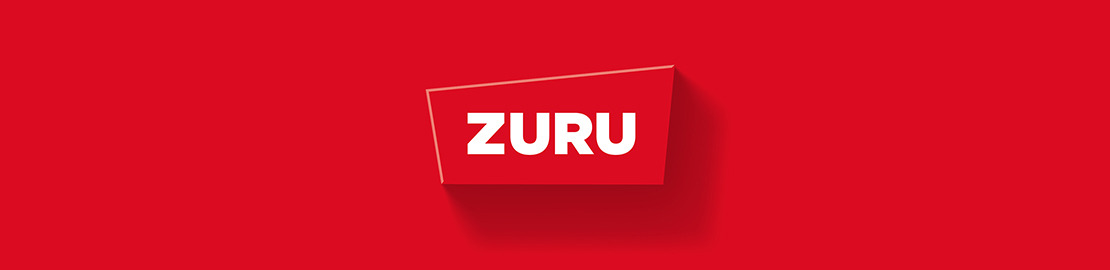 ZURU Brand Shop Header